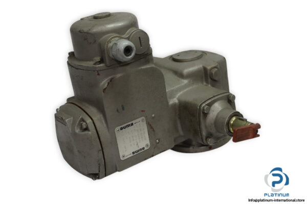 auma-SA-07.5-G0-583294K-multi-turn-electric-actuator-(used)-1