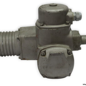 auma-SA-07.5-G0-583294K-multi-turn-electric-actuator-(used)-2