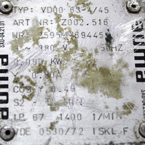 auma-SA-07.5-G0-583294K-multi-turn-electric-actuator-(used)-4