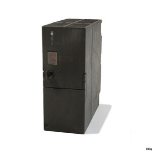 siemens-6ES7-307-1BA00-0AA0-regulated-power-supply