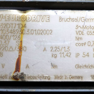 sew-R32DT71D4-010348930.3.0.1.02002-helical-gearmotor-(used)-1