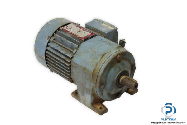 sew-R32-DT71D-4-90_071536-0-001-4-helical-gearmotor-(used)