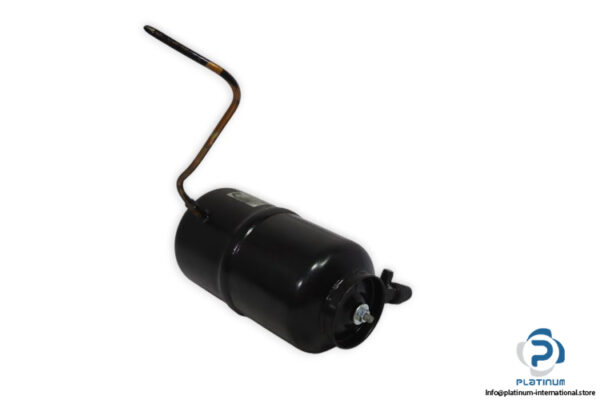 frigomec-RV-130X265-liquid-receiver-(used)