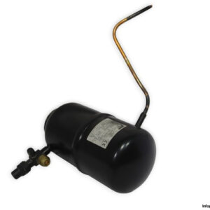 frigomec-RV-130X265-liquid-receiver-(used)-1