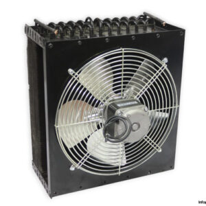 leone-UCLE0404-NJ9232GK-air-cooler-radiator-(used)