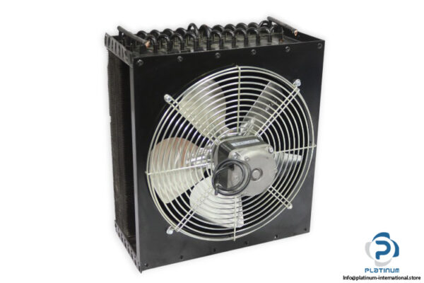 leone-UCLE0404-NJ9232GK-air-cooler-radiator-(used)