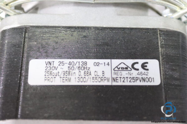 leone-UCLE0404-NJ9232GK-air-cooler-radiator-(used)-2