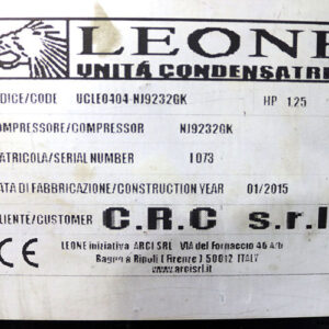 leone-UCLE0404-NJ9232GK-air-cooler-radiator-(used)-3