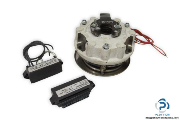 demag-B-020-260-285-84-electric-brake-(used)