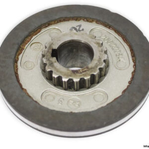 demag-B-020-260-285-84-electric-brake-(used)-1