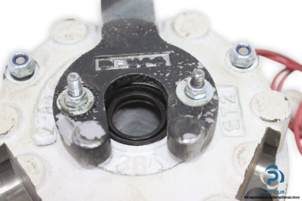 demag-B-020-260-285-84-electric-brake-(used)-2