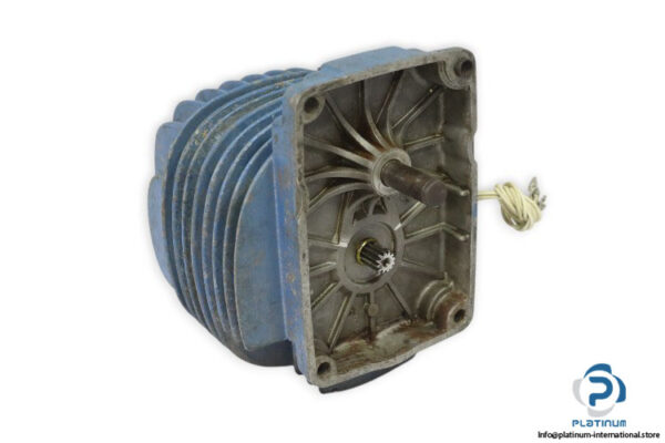 mannesman-demag-13_3-PF-8-brake-motor-(used)