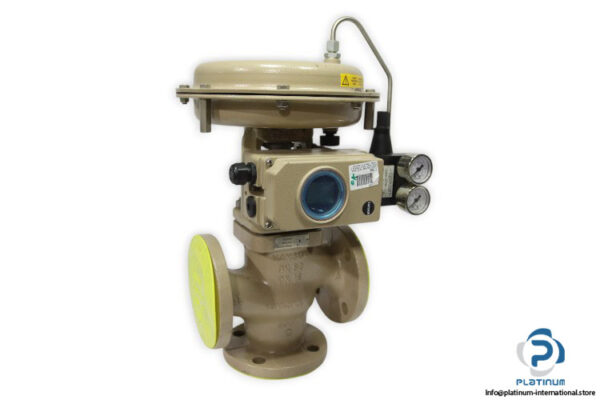 samson-3244-DN50-PN16-pneumatic-control-valve-(new)