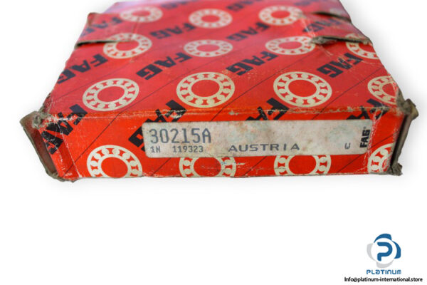 fag-30215a-tapered-roller-bearing-1