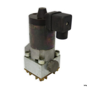 hawe-G3-2-BOS-directional-seated-valve-(used)