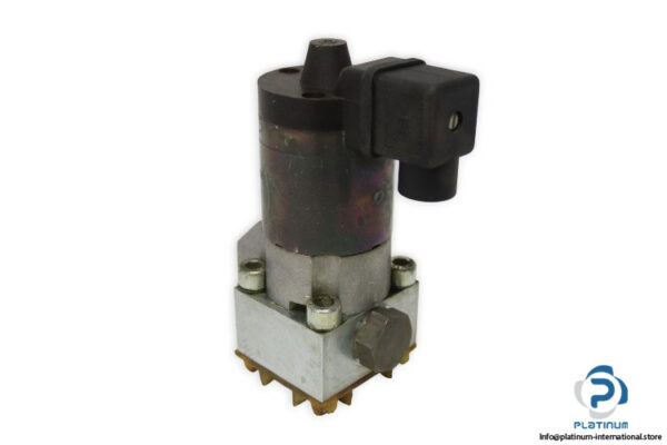 hawe-G3-2-BOS-directional-seated-valve-(used)