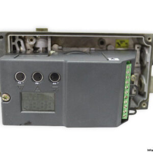siemens-6DR4000-1N-_-6DR4000-2N-electropneumatic-positioner-(used)-2