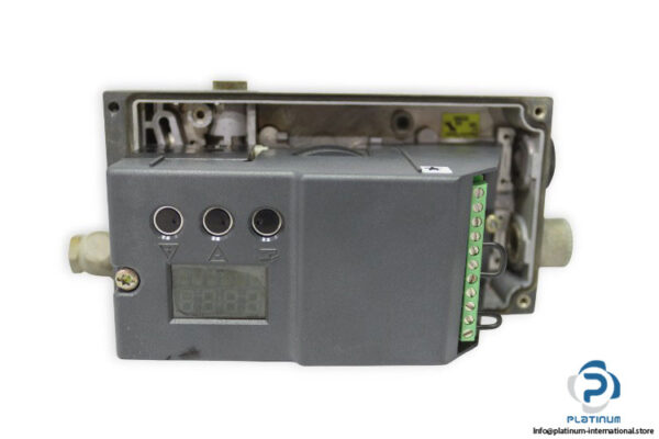 siemens-6DR4000-1N-_-6DR4000-2N-electropneumatic-positioner-(used)-2