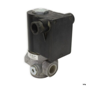 kromschroder-VG-15R02NQ31D-gas-solenoid-valve-(new)