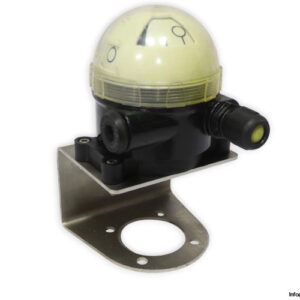 tyco-CR-0B201BD00-00-0R1-avid-position-monitor-(used)