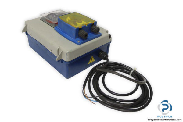 seko-9900298039-timed-dosing-system-(used)