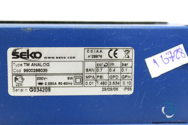 seko-9900298039-timed-dosing-system-(used)-3