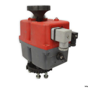 J-J-S55-electric-actuator-(used)