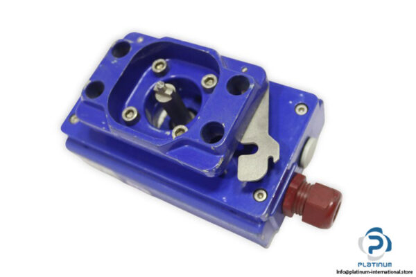 voith-VS500.B-2-IS5087-limit-switch-box-(used)-1