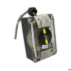 eurotec-EPE2I10-12-limit-switch-box-(used)