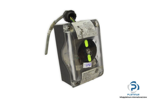 eurotec-EPE2I10-12-limit-switch-box-(used)