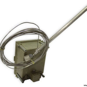 jucker-obsa-463-T5-RA-pneumatic-temperature-controller-(used)-1