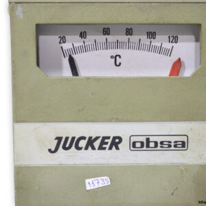 jucker-obsa-463-T5-RA-pneumatic-temperature-controller-(used)-2