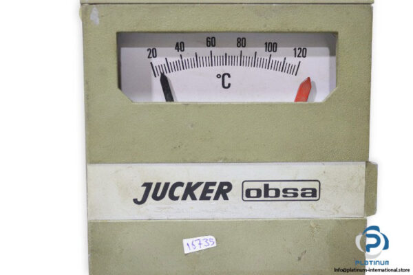 jucker-obsa-463-T5-RA-pneumatic-temperature-controller-(used)-2
