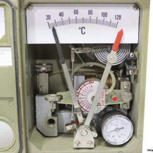 jucker-obsa-463-T5-RA-pneumatic-temperature-controller-(used)-3