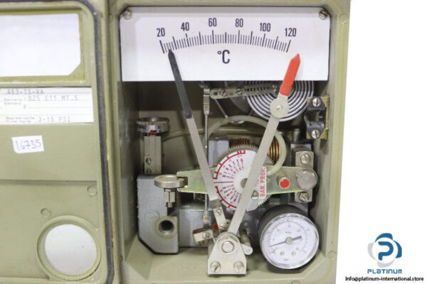 jucker-obsa-463-T5-RA-pneumatic-temperature-controller-(used)-3