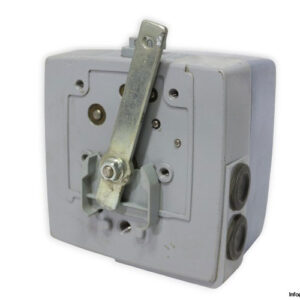 siemens-SQK33.00-electromotoric-actuator-(used)-1