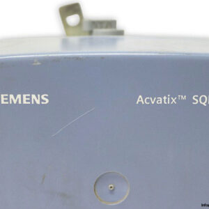 siemens-SQK33.00-electromotoric-actuator-(used)-2