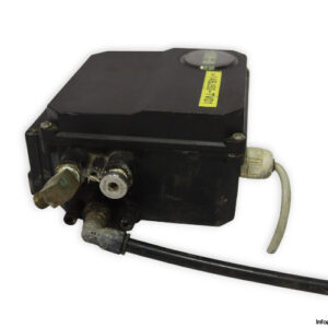 deufra-LE-3EN35NCZP010-electrical-actuator-(used)