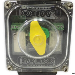soldo-SP012H0-2-rotary-switch-box-(used)-1