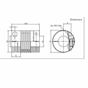 gerwah-AKD18-16_16mm-metal-bellows-coupling-(new)-3