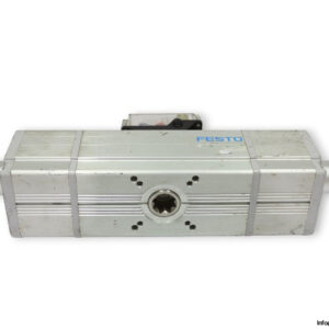 festo-1392703-pneumatic-linear-actuator-(used)-2
