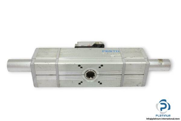 festo-1392703-pneumatic-linear-actuator-(used)-2