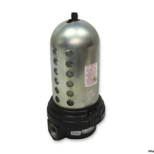 wilkerson-F30-C6-000-particulate-filter-(used)