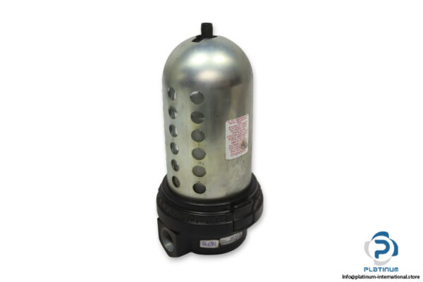 wilkerson-F30-C6-000-particulate-filter-(used)