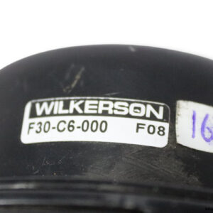 wilkerson-F30-C6-000-particulate-filter-(used)-1