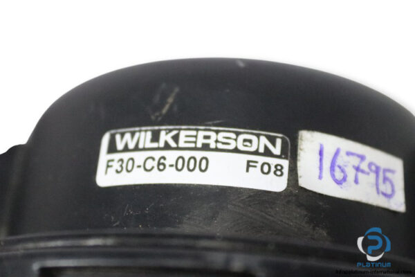 wilkerson-F30-C6-000-particulate-filter-(used)-1