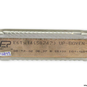 swep-E6TX14-heat-exchanger-(used)-1