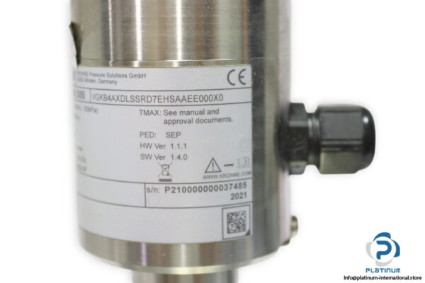 Krohne-optibar-pm-3050-level-and-pressure-measurement(new-carton)-2