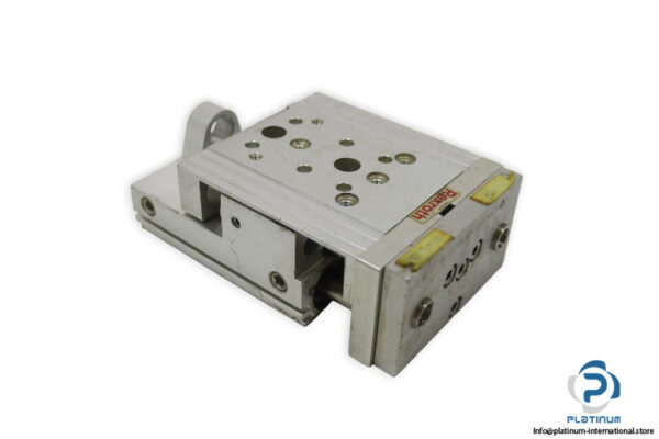 rexroth-msc-20-30-sh-mini-slide(used)