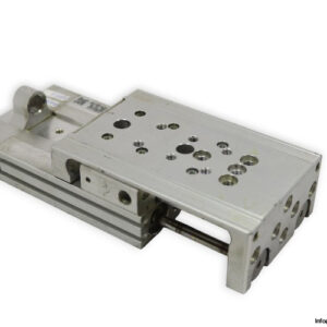 rexroth-MSC-16-50-mini-slide(used)